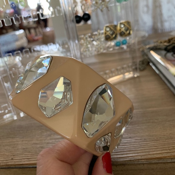 Chunky bangle - Picture 6 of 8